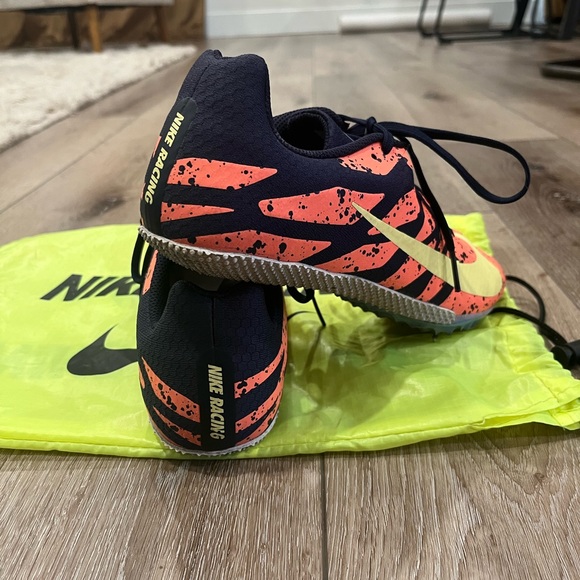 Nike zoom rival s track spikes - Picture 4 of 4